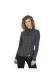 Trespass FATOLSO10001-GRM Edith - Female Active Top Kadın Sweatshirt - 2