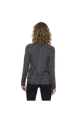 Trespass FATOLSO10001-GRM Edith - Female Active Top Kadın Sweatshirt - 5