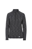 Trespass FATOLSO10001-GRM Edith - Female Active Top Kadın Sweatshirt - 1