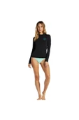 Billabong ABJWR00230 Core Loose Fit Long Sleeve Rg Kadın Yüzücü Tişörtü - 2