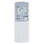 Daikin ARC433B41 B45/46/71/A82/83/98 Klima Kumandası thumbnail 5