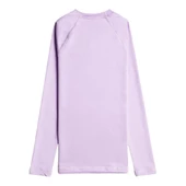 Roxy ERGWR03342 Beach Classics Ls Kız Çocuk Yüzücü Tişörtü - 3