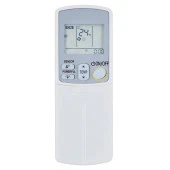 Daikin ARC433B41 B45/46/71/A82/83/98 Klima Kumandası thumbnail 2