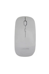 C10 Kablosuz Mouse Beyaz 800 - 1600 Dpı - 1