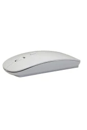 C10 Kablosuz Mouse Beyaz 800 - 1600 Dpı - 2