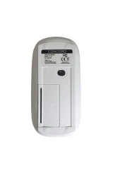 C10 Kablosuz Mouse Beyaz 800 - 1600 Dpı - 3