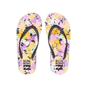 Billabong EBJL100003 Dama Kadın Spor Terlik - 1