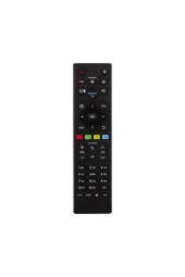 Axen Crs-212at Led Tv Kumandası Kk0187-12269 - 1