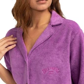 Billabong EBJKT00102 White Sands Kadın Gömlek thumbnail 5