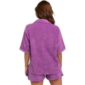 Billabong EBJKT00102 White Sands Kadın Gömlek thumbnail 4