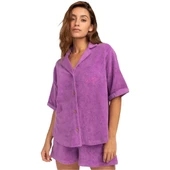 Billabong EBJKT00102 White Sands Kadın Gömlek thumbnail 6