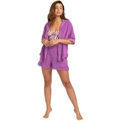 Billabong EBJKT00102 White Sands Kadın Gömlek thumbnail 2