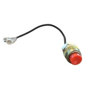 Kmtmak Benzinli İlaçlama Motoru TF900/OS768/TU26 Stop Anahtarı thumbnail 2