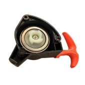 Kmtmak Benzinli İlaçlama Makinesi Starter Kapağı TF900/TU26/OS768 Double Model A Kalite thumbnail 1