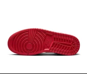 NIKE WMNS AIR JORDAN 1 LOW SİYAH UNISEX AYAKKABI DC0774061 I-116 - 5