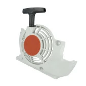 Kmtmak Stıhl Fr/Fs 400/450/480 Motorlu Tırpan Starter Kapak Komple - 3