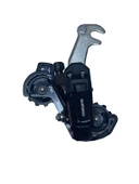 SHIMANO TOURNEY ARKA VİTES DEĞİŞTİRİCİ TY-200 BRAKETLİ - 1
