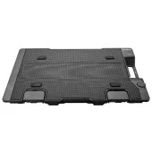 Zalman ZM-NS2000 Notebook Soğutucu Stand - 3