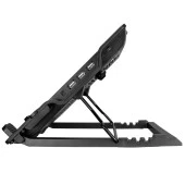 Zalman ZM-NS2000 Notebook Soğutucu Stand - 5