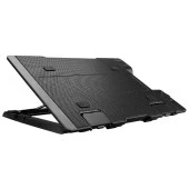 Zalman ZM-NS2000 Notebook Soğutucu Stand - 1