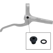 Shimano Hidrolik Fren Vidası M5x4.5 Y0GG98020 ST-EF505 thumbnail 1