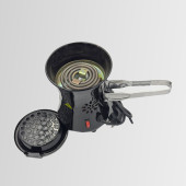 Orcamp Eno-220 Elektrikli Nargile Kömür Ocağı - Közmatik - 2