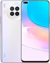 Huawei Nova 8i 128 Gb Silver 6 Gb Ram (Outlet Teşhir Ürünü) - 1