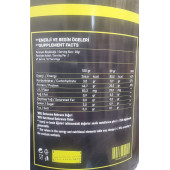 Mythpower Whey Protein Tozu 2010 gr 67 Servis Çilek Aromalı (PROTEİN SENTEZİ) Shaker 600 ml - 2