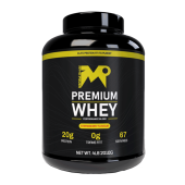 Mythpower Whey Protein Tozu 2010 gr 67 Servis Çilek Aromalı (PROTEİN SENTEZİ) Shaker 600 ml - 5