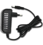 WELLHİSE 12 VOLT 2 AMPER ADAPTÖR - 3