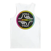 Quiksilver EQBZT04602 Corebubble B Tees Erkek Çocuk Atlet - 2