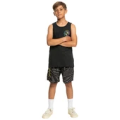 Quiksilver EQBZT04602 Corebubble B Tees Erkek Çocuk Atlet - 5