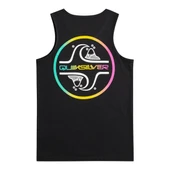 Quiksilver EQBZT04602 Corebubble B Tees Erkek Çocuk Atlet - 2