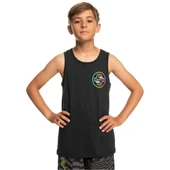 Quiksilver EQBZT04602 Corebubble B Tees Erkek Çocuk Atlet - 3