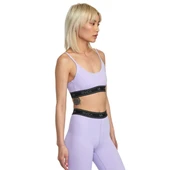 Rvca AVJKT00162 Base Bra Kadın Sporcu Sütyeni - 6