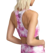 Rvca AVJKT00233 Thug Rose Essential Bra Kadın Sporcu Sütyeni - 7