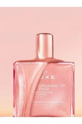 NUXE Huile Prodigieuse Florale OR 50 ml - 4