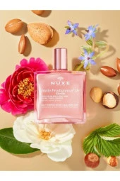 NUXE Huile Prodigieuse Florale OR 50 ml - 6