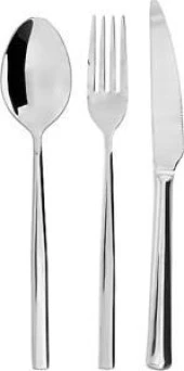 ARYILDIZ BLANCA 84 PARÇA ÇKB SADE - 1