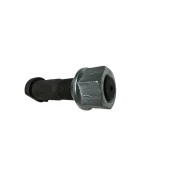 Somunlu Porya Bijonu M22-10 cm-141065 - 1