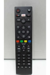 Sunny Crs-300at Lcd Smart Led Tv Kumanda Live Tuşlu - 1