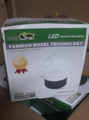 FORLİFE FLD-520 LED 20W - G.IŞIĞI - 1