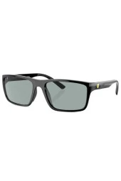 FERRARİ FZ 6003-U COL 501/81 59-18-145 ERKEK GÜNEŞ GÖZLÜĞÜ thumbnail 1