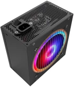 Rampage RGB-500 500W 80+ Bronze Güç Kaynağı - 1