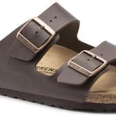 BİRKENSTOCK UNISEX ARIZONA BF  TERLİK 051703 - 9