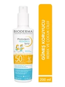 Bioderma Photoderm Pediatrics Spray SPF50+ 200 ml - 3