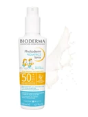 Bioderma Photoderm Pediatrics Spray SPF50+ 200 ml - 2