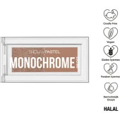 Show By Pastel Monochrome Eyeshadow 22 - Mocha Latte thumbnail 3