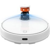 XIAOMI MI ROBOT VACUUM MOP PRO BEYAZ ROBOT SÜPÜRGE (OUTLET) (12 AY VTM GARANTİ TEKNİK GARANTİLİ) - 1