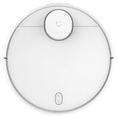 XIAOMI MI ROBOT VACUUM MOP PRO BEYAZ ROBOT SÜPÜRGE (OUTLET) (12 AY VTM GARANTİ TEKNİK GARANTİLİ) - 2